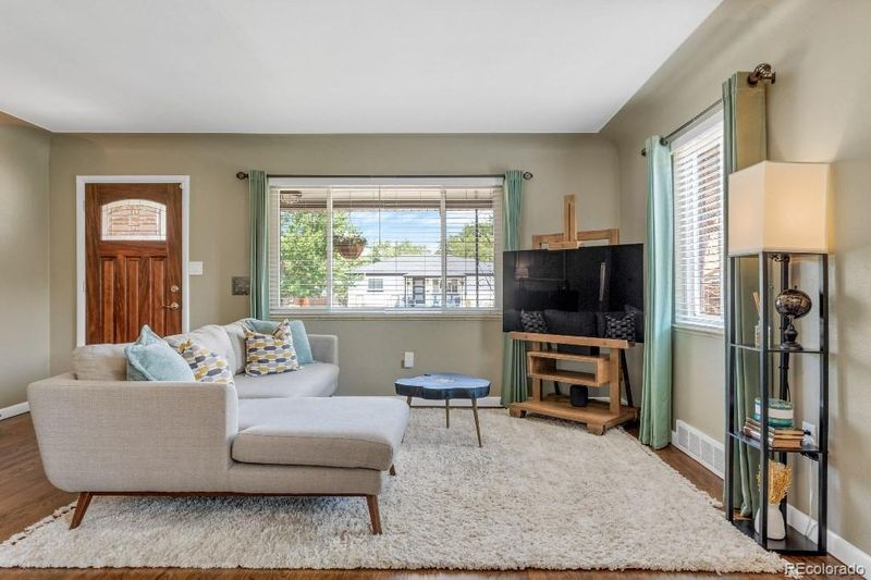 4639 Saulsbury St, Wheat Ridge, CO 80033