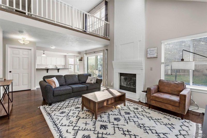 9640 Hemlock Ct, Highlands Ranch, CO 80130