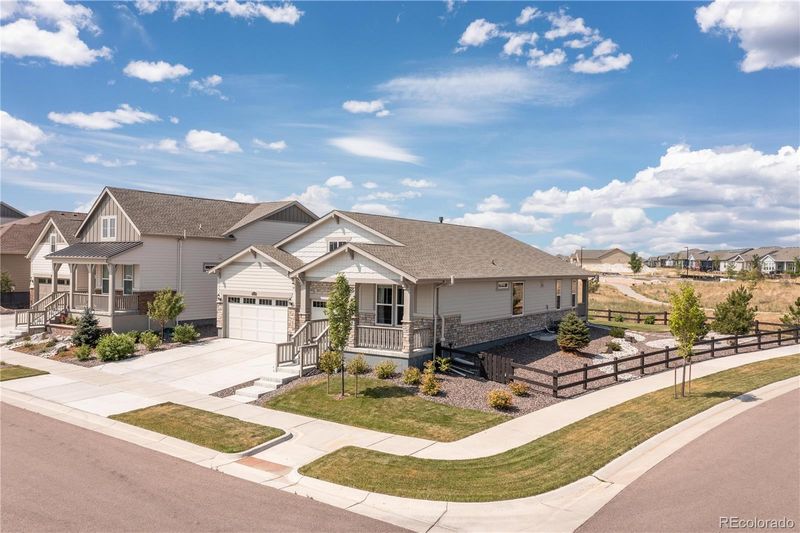 22226 E Narrowleaf Pl, Aurora, CO 80016