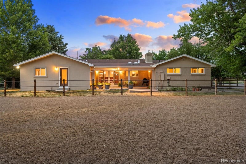 3371 S Owens Ct, Lakewood, CO 80227
