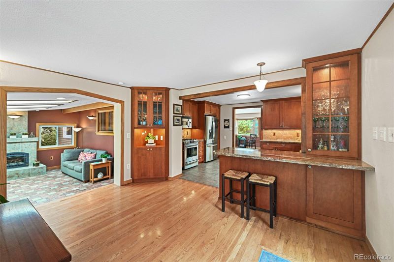 5995 S Saint Paul Way, Centennial, CO 80121