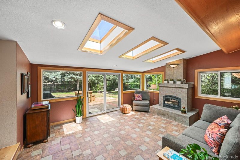 5995 S Saint Paul Way, Centennial, CO 80121