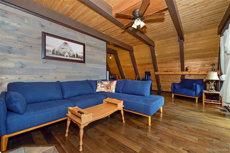 109 Blue Bell Cir, Cripple Creek, CO 80813