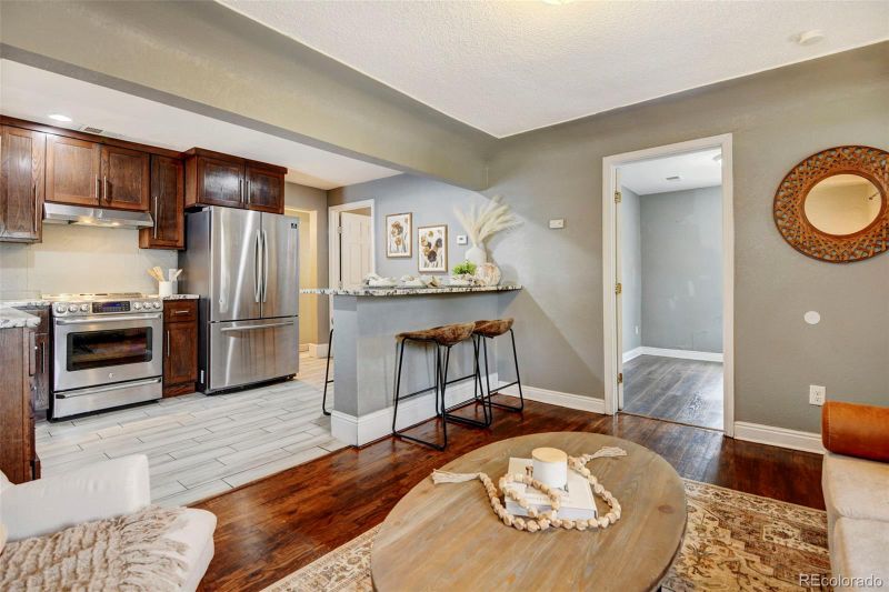 1015 S Newton St, Denver, CO 80219