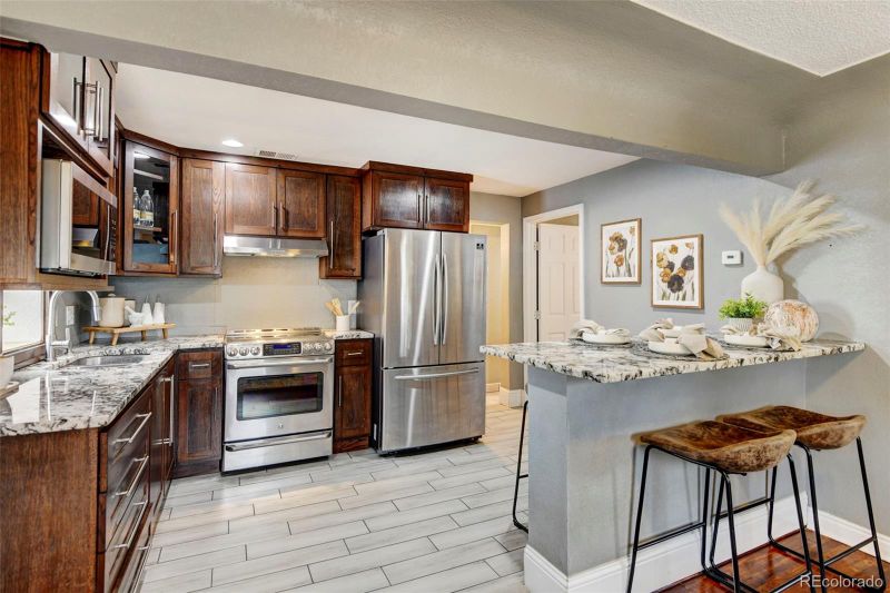 1015 S Newton St, Denver, CO 80219