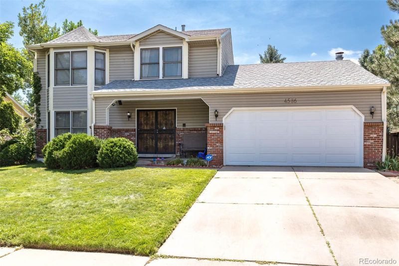 4586 Argonne St, Denver, CO 80249