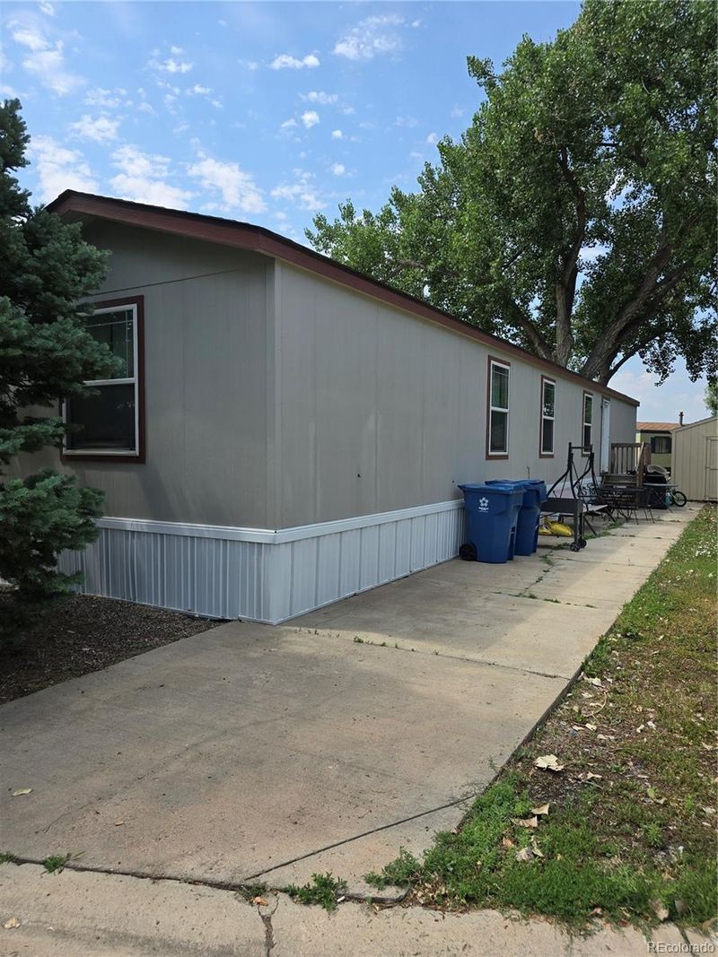 860 W 132nd Ave Lot 271, Denver, CO 80234