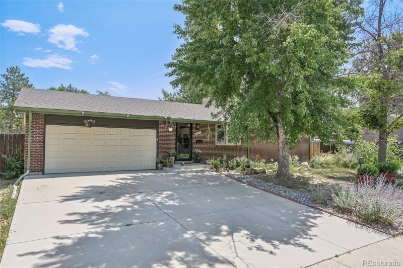 6640 Quay St, Arvada, CO 80003
