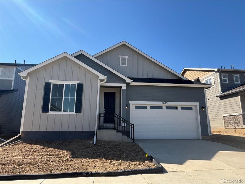 9093 Truckee Ct, Commerce City, CO 80022
