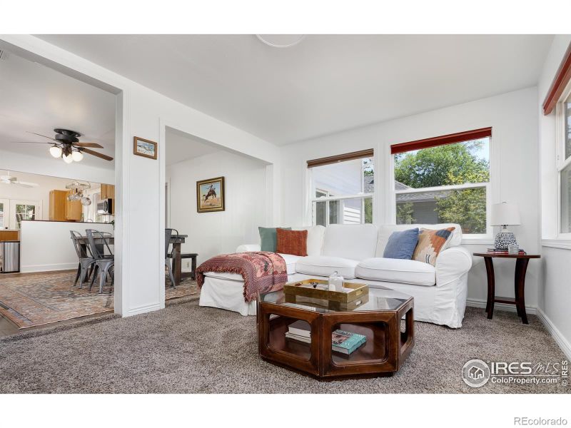428 Stickney Ave, Lyons, CO 80540