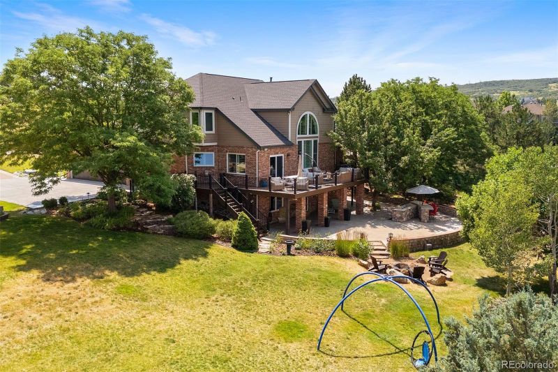 10721 S Monaco St, Lone Tree, CO 80124