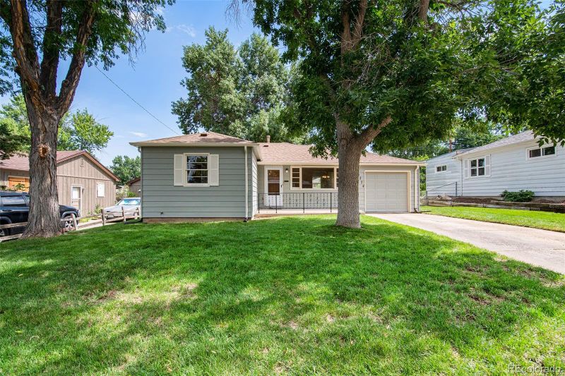 5274 S Grant St, Littleton, CO 80121