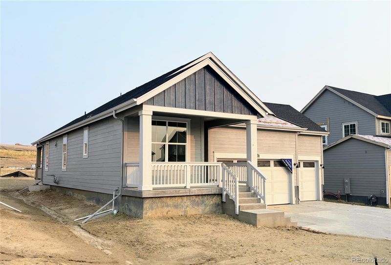 39563 Penn Rd, Elizabeth, CO 80107