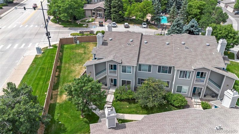 3975 Canyon Ranch Rd #102, Highlands Ranch, CO 80126