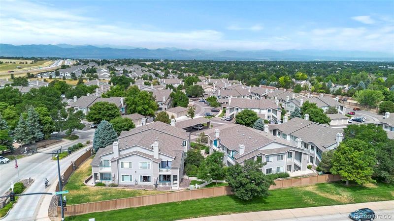 3975 Canyon Ranch Rd #102, Highlands Ranch, CO 80126