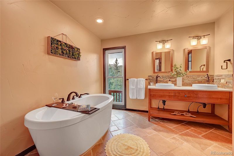 27467 S Timber Trl, Conifer, CO 80433