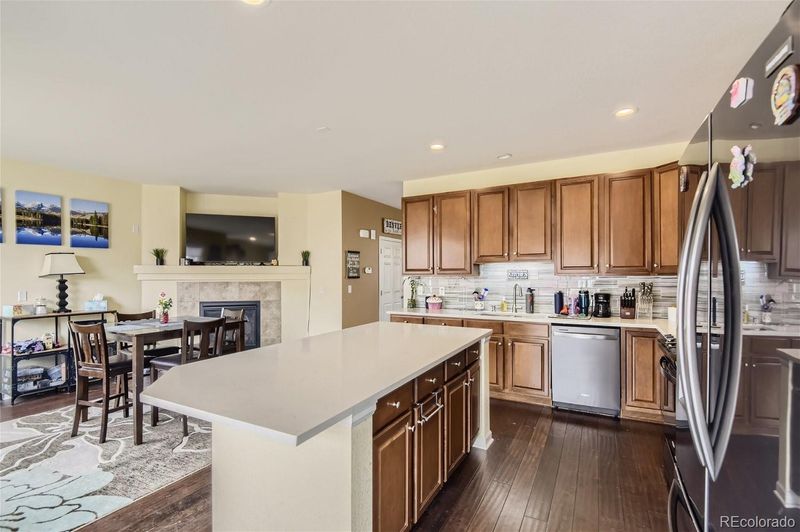 22790 E Briarwood Pl, Aurora, CO 80016
