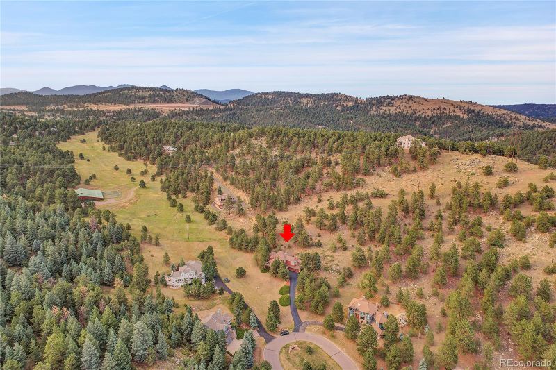 1902 Baldy Ln, Evergreen, CO 80439