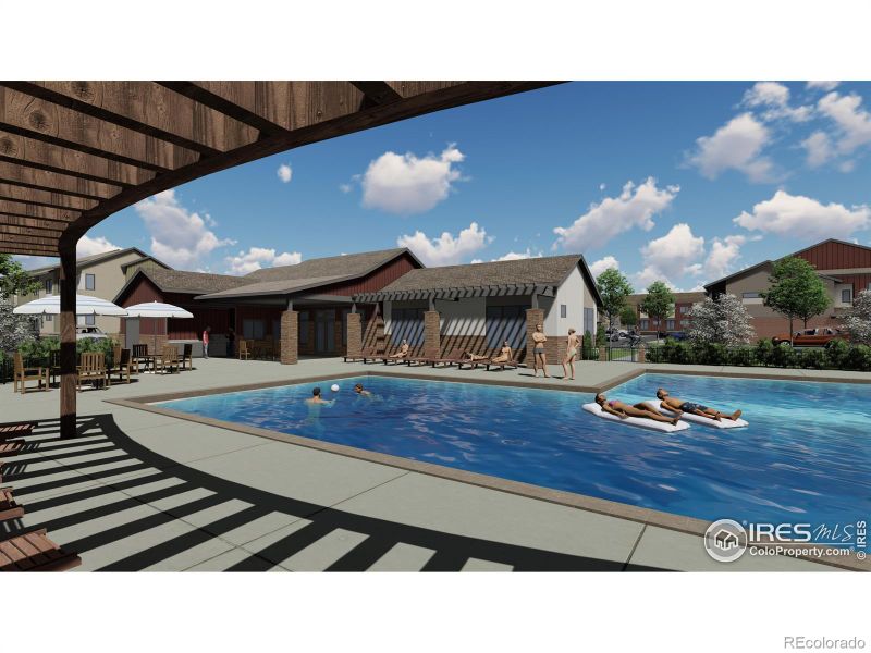 957 Birdwhistle Ln #4, Fort Collins, CO 80524
