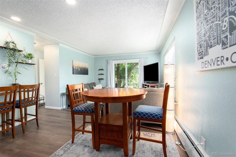 5995 E Iliff Ave #201, Denver, CO 80222