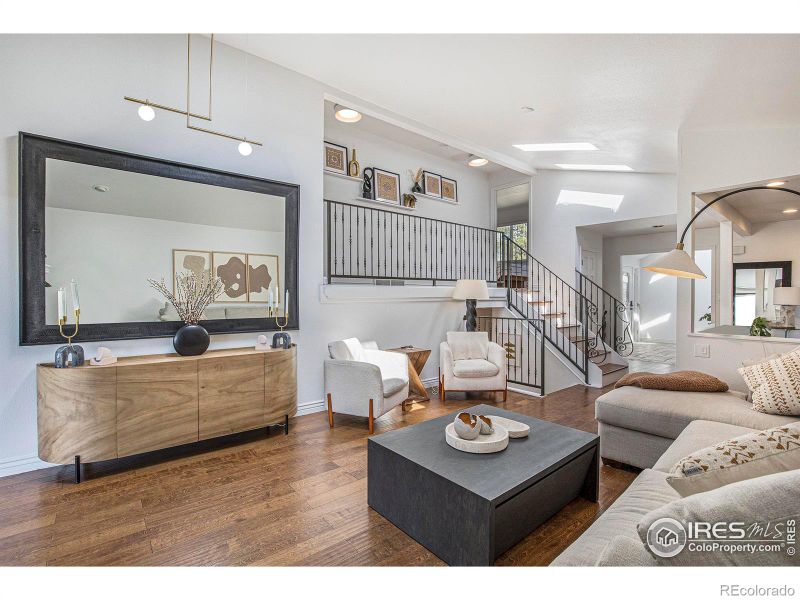 1009 Sailors Reef, Fort Collins, CO 80525