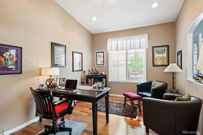 1576 Candleglow St, Castle Rock, CO 80109