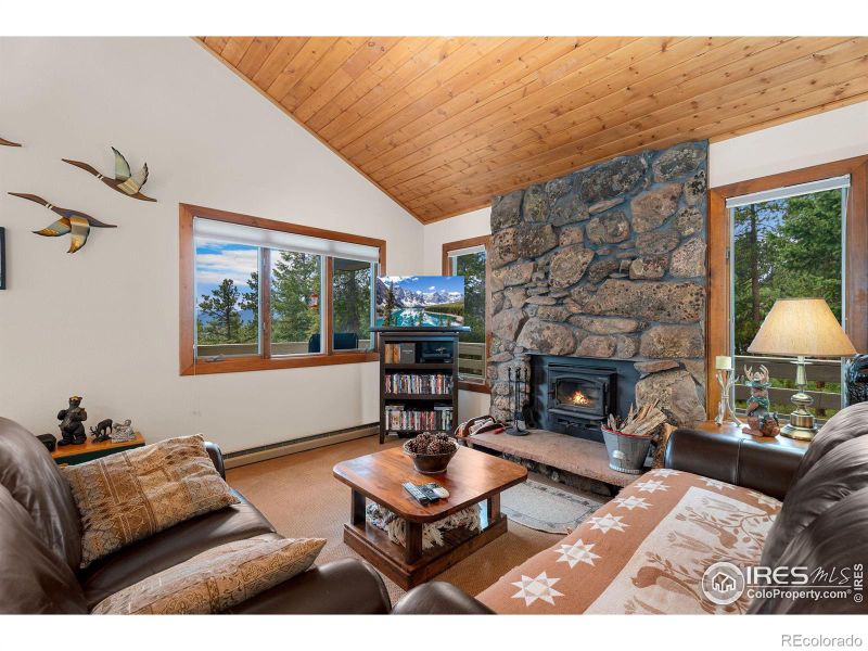 1355 Okmulgee Cir, Red Feather Lakes, CO 80545