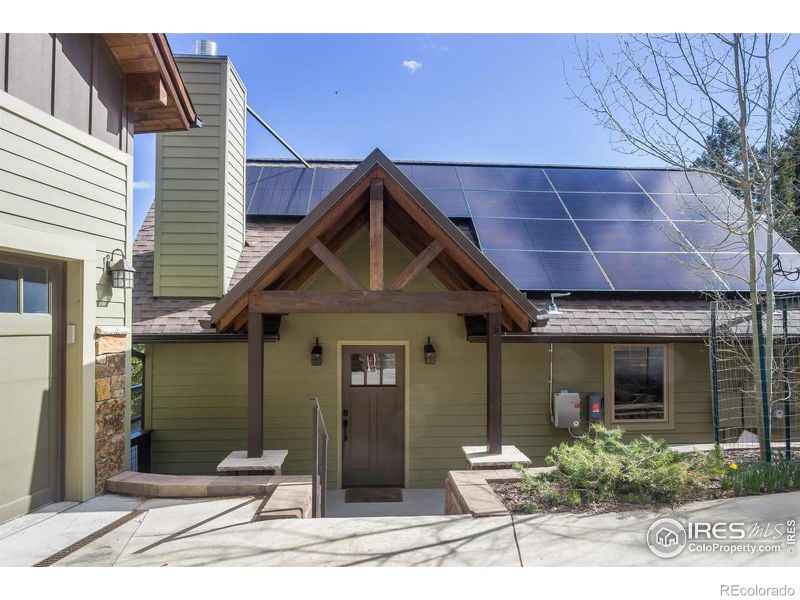 1545 Hummingbird Dr, Estes Park, CO 80517