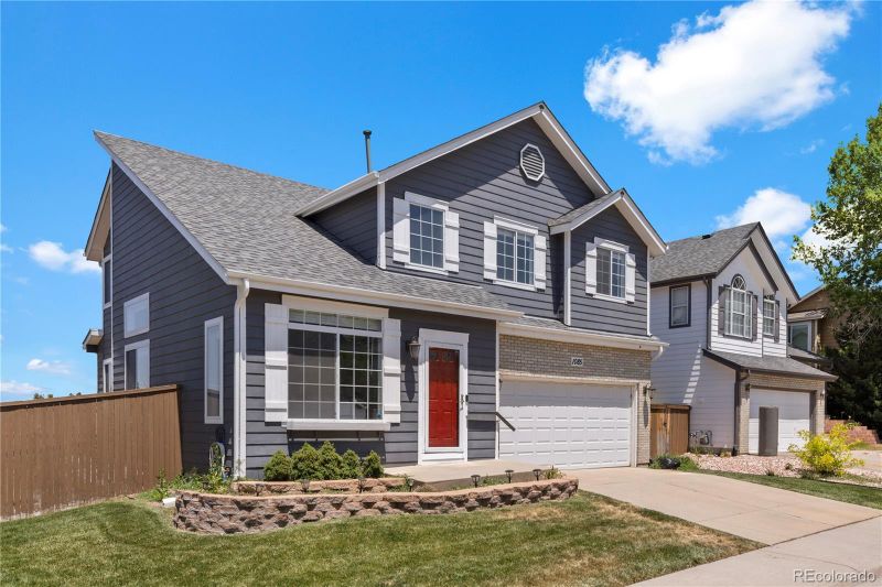 1085 Cobblestone Dr, Highlands Ranch, CO 80126
