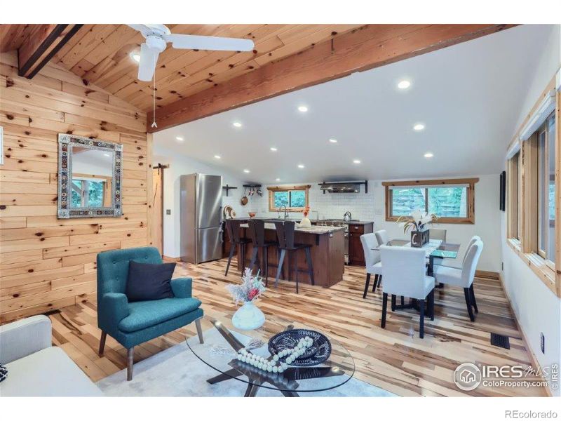 1524 Marshall Rd, Boulder, CO 80305