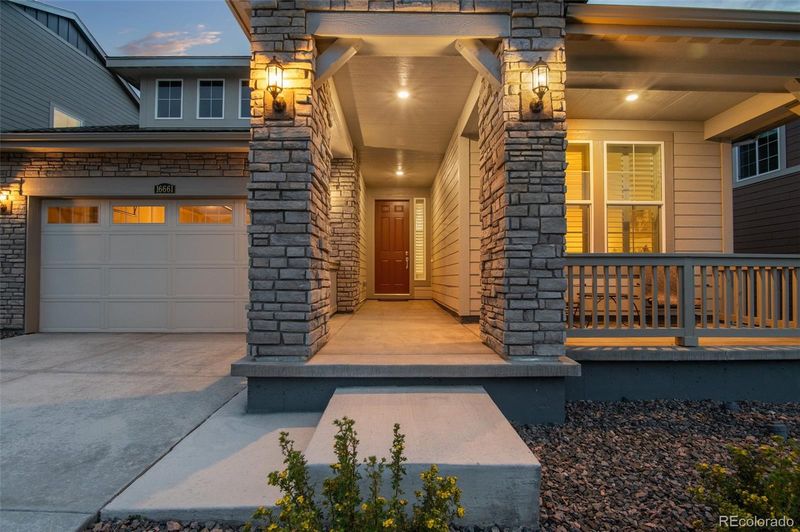 16661 Desert Wine Trl, Parker, CO 80134