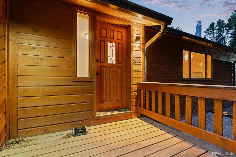 1403 Sinton Rd, Evergreen, CO 80439