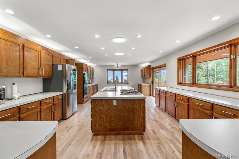 1403 Sinton Rd, Evergreen, CO 80439