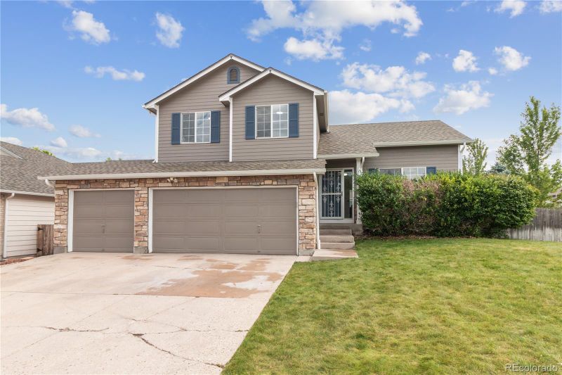 10896 W Hialeah Pl, Littleton, CO 80127