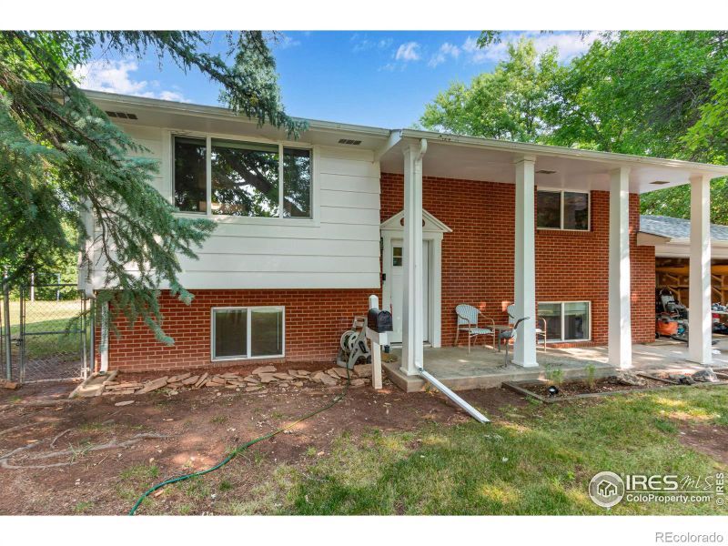 1716 W Prospect Rd, Fort Collins, CO 80526
