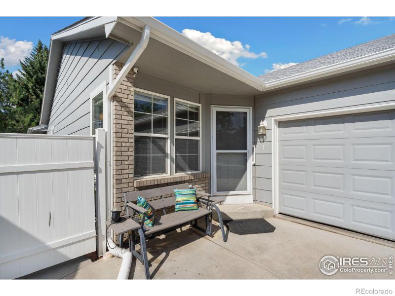 955 Winona Cir, Loveland, CO 80537