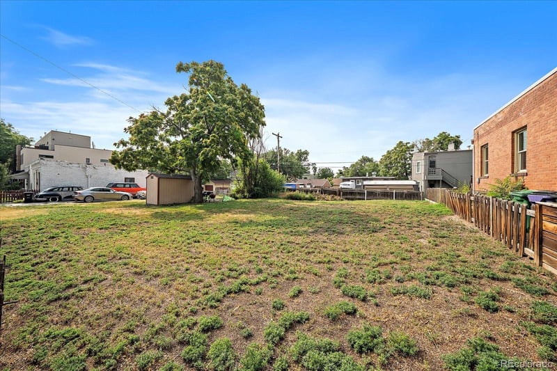 2600 W Argyle Pl, Denver, CO 80211