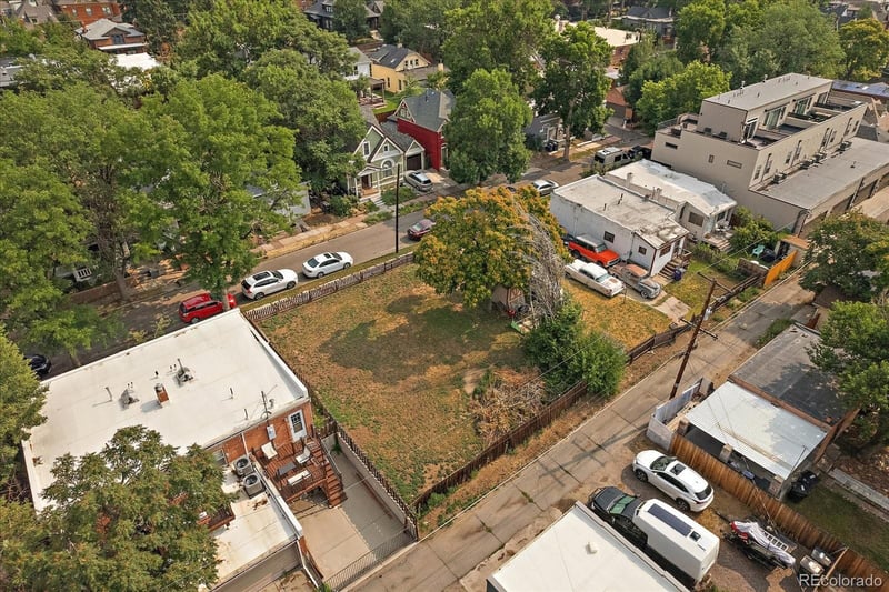 2600 W Argyle Pl, Denver, CO 80211