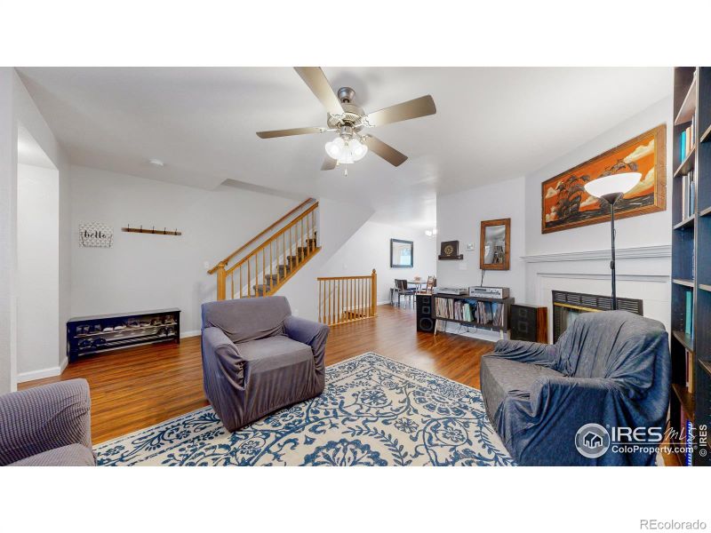 2801 Leisure Dr #E, Fort Collins, CO 80525