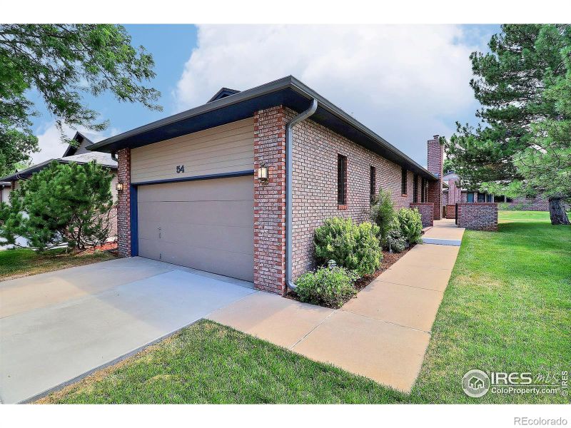 2010 46th Ave #54, Greeley, CO 80634