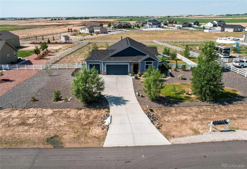 31490 E 162nd Ave, Hudson, CO 80642
