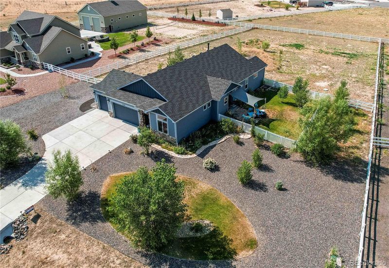 31490 E 162nd Ave, Hudson, CO 80642