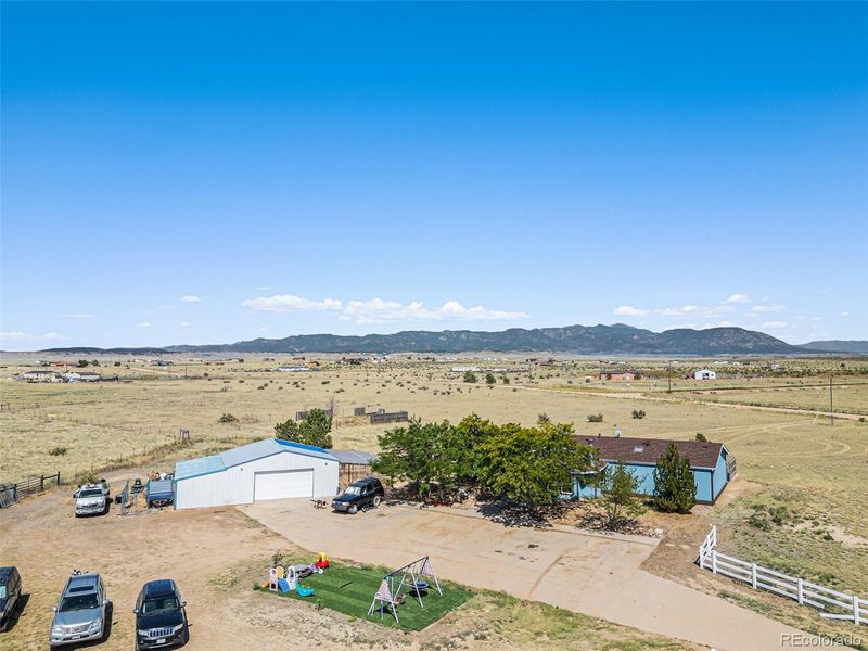 17620 Boca Raton Hts, Fountain, CO 80817