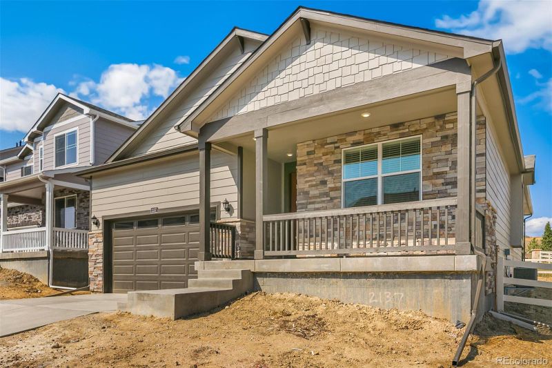 14088 Black Sedge Cir, Parker, CO 80134