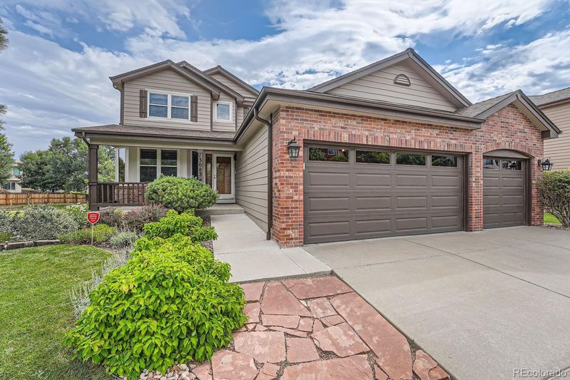 13083 W 84th Pl, Arvada, CO 80005