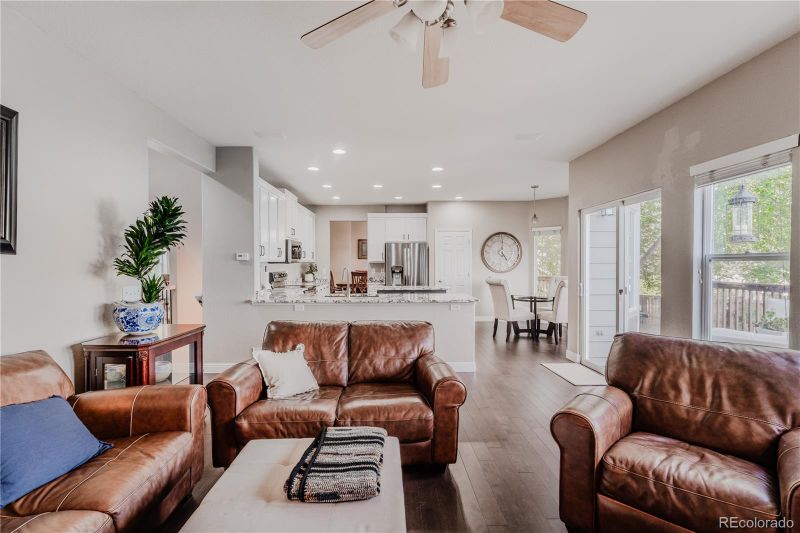 2601 E 145th Ave, Thornton, CO 80602