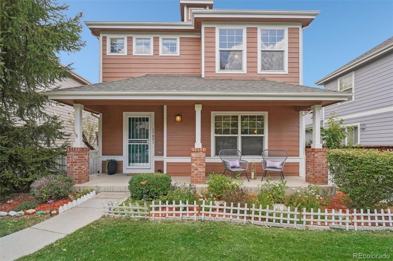 17091 E Louisiana Dr, Aurora, CO 80017