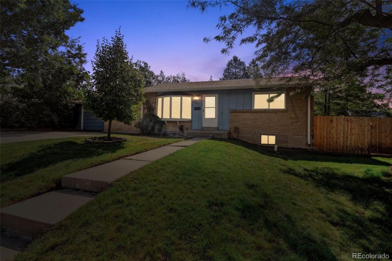 2774 S Patton Ct, Denver, CO 80236