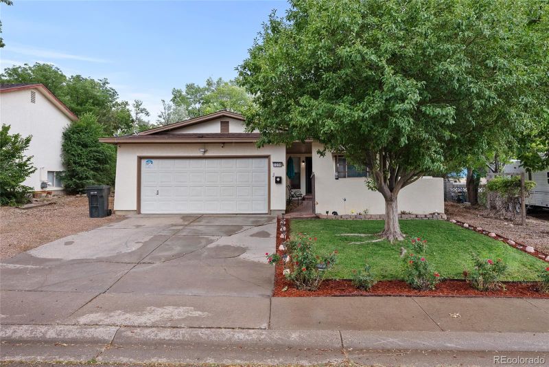 3208 Shalimar Ter, Pueblo, CO 81008