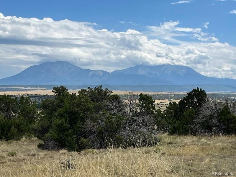 Badger Ct, Walsenburg, CO 81089